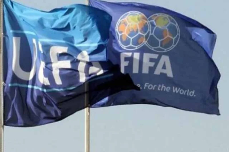 Uefa fifa