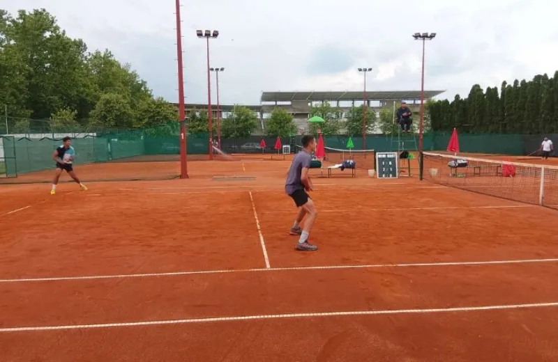 Brcko Open 2025