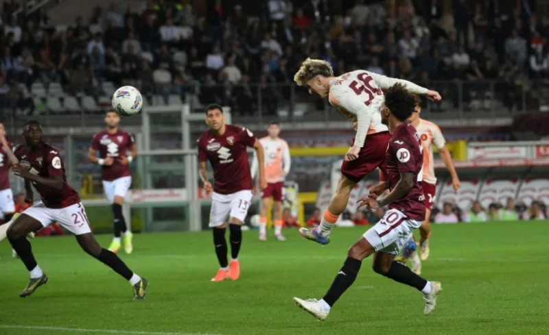 Roma torino
