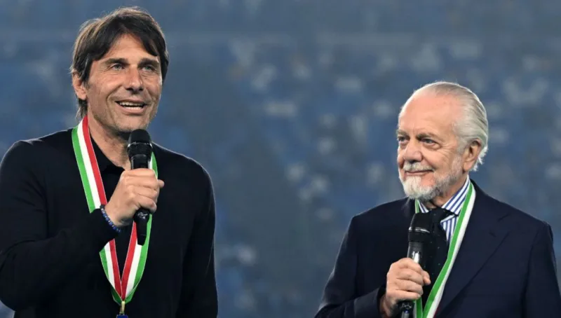 Conte vl