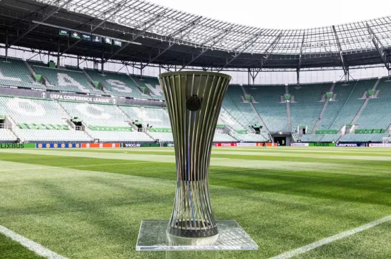 Stadion wroclaw