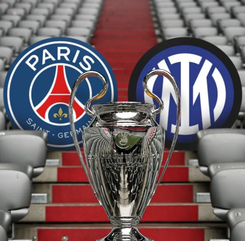 Psg inter
