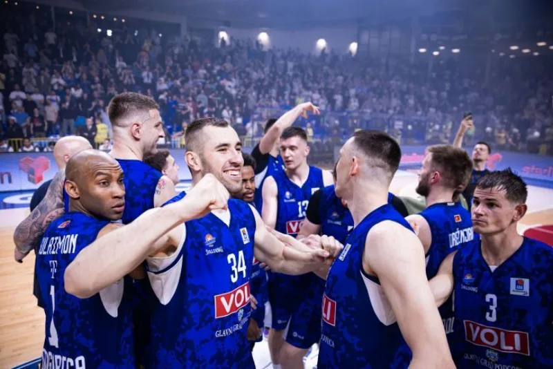 Kk buducnost kenan kamenjas