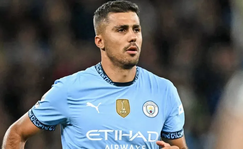 Rodrii