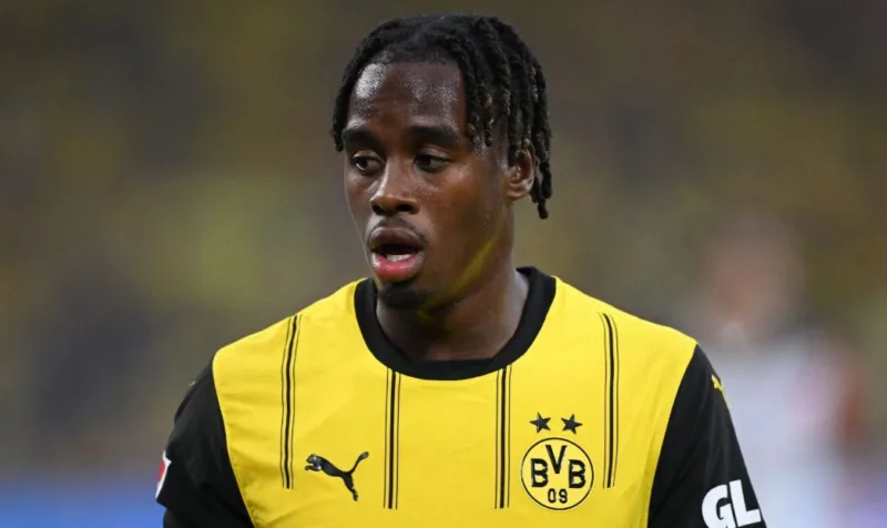 Borussia dormtn