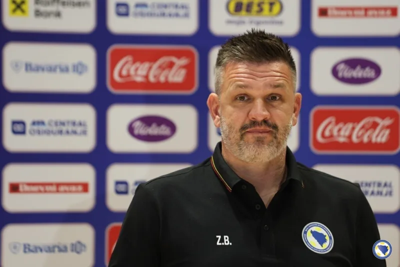 Zlatan bajramovic