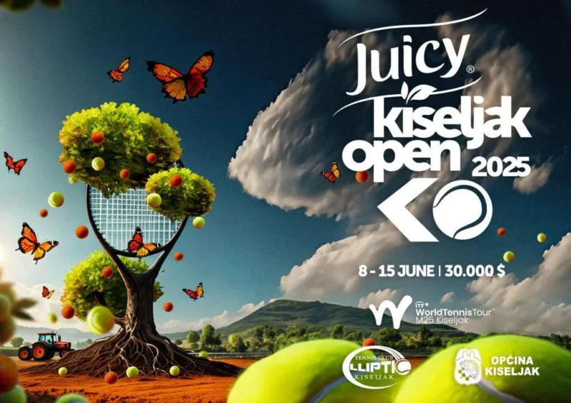 Itf kiseljak