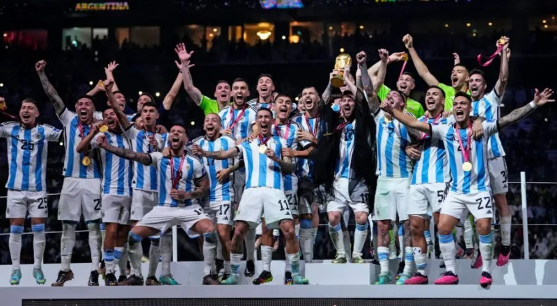 Fifa world cup