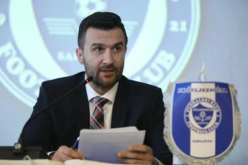 Adnan dzindo