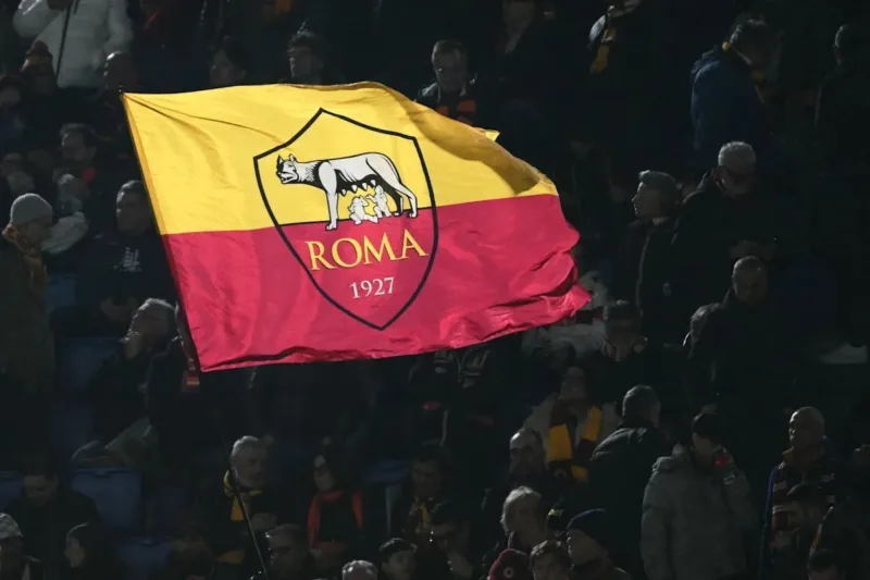 As roma 1
