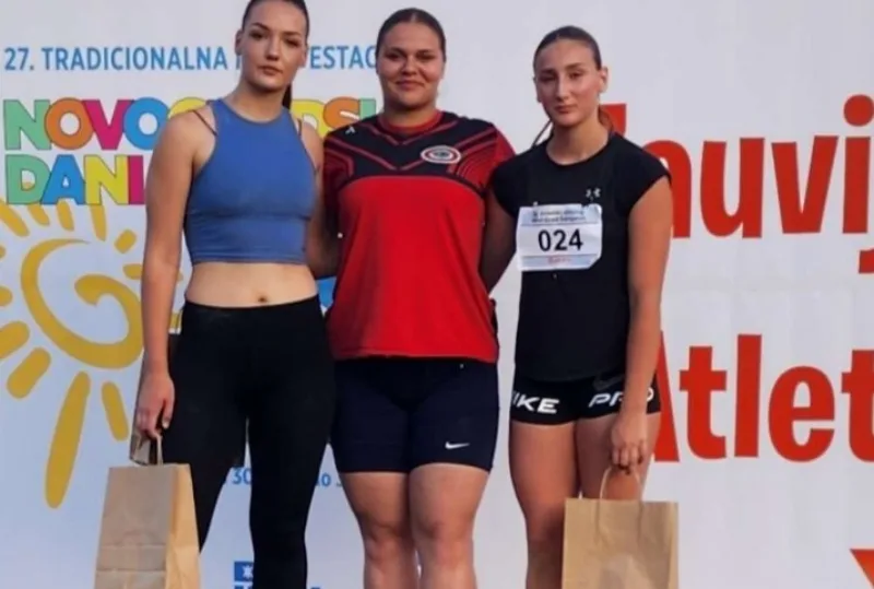 Merjem Barucija