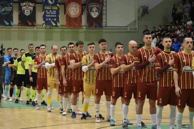 Jokic GFC