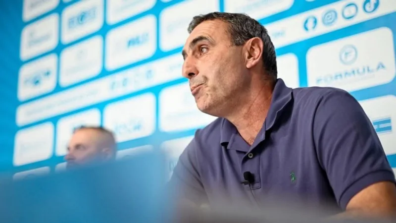 Stipe balajic