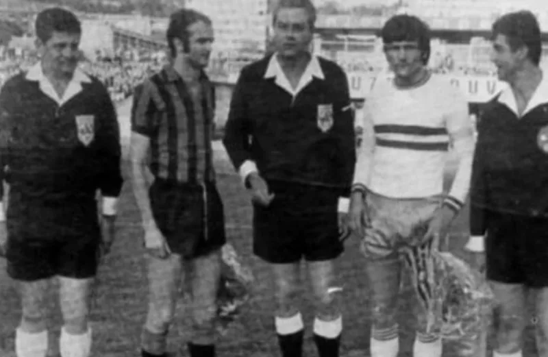 Zeljo Inter