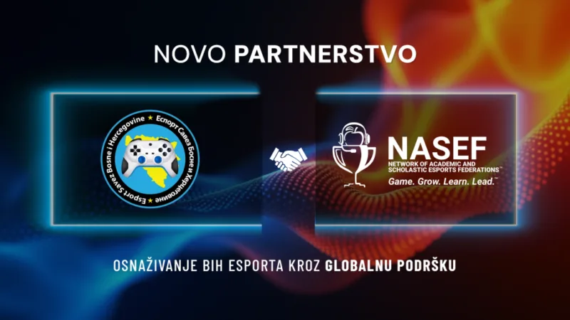 ESPORT