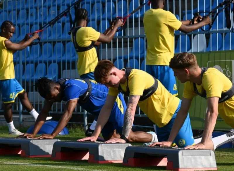FC Koper