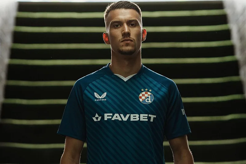Dejan ljubicic dinamo zagreb