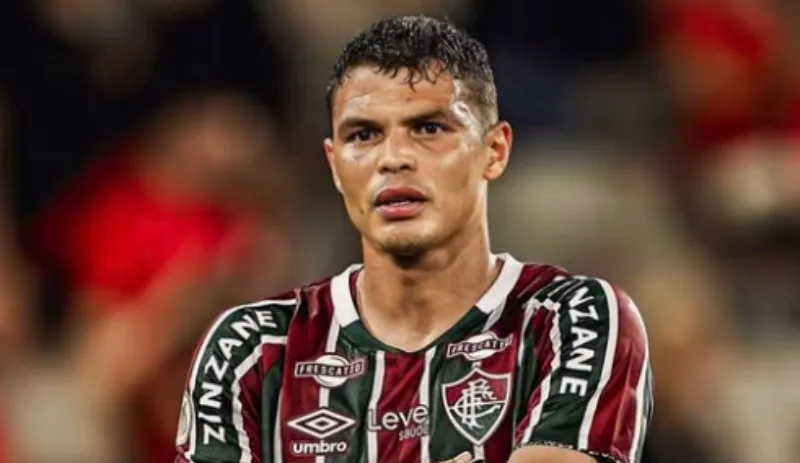 Thiago silva