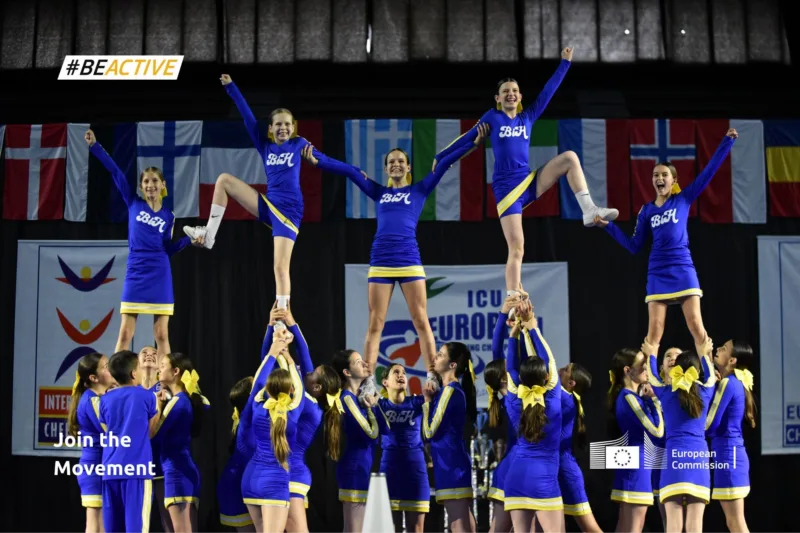 Cheerleading sa logoima 01