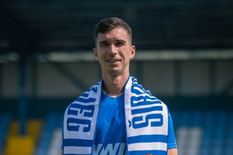Ivan Jelic