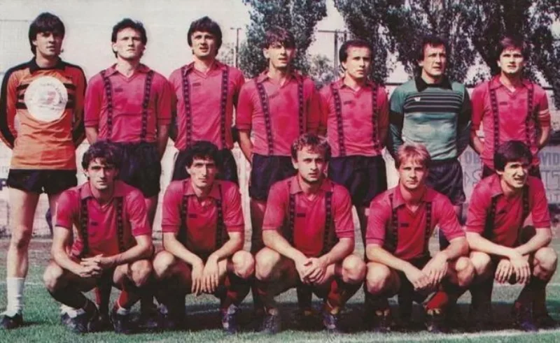 Celik solin