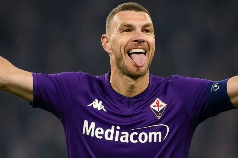 1750278503 Edin Dzeko