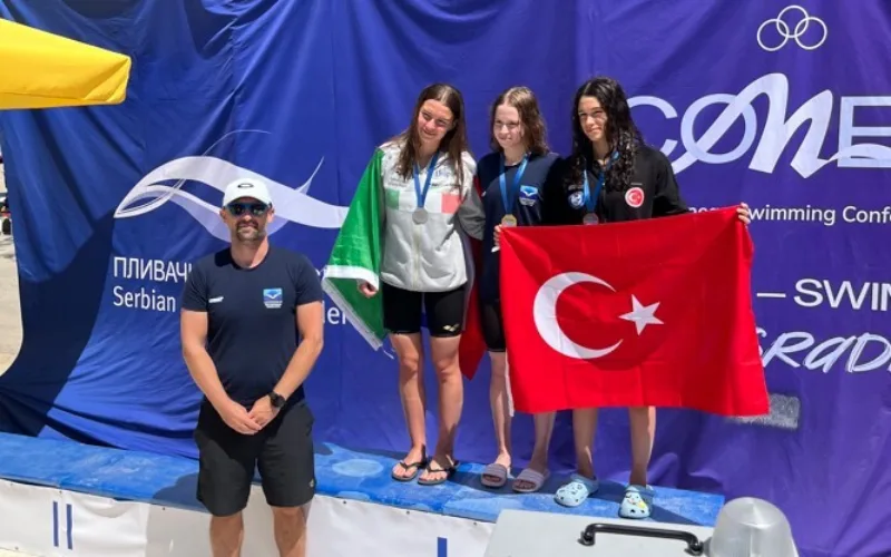 Zerina Vrabac 2