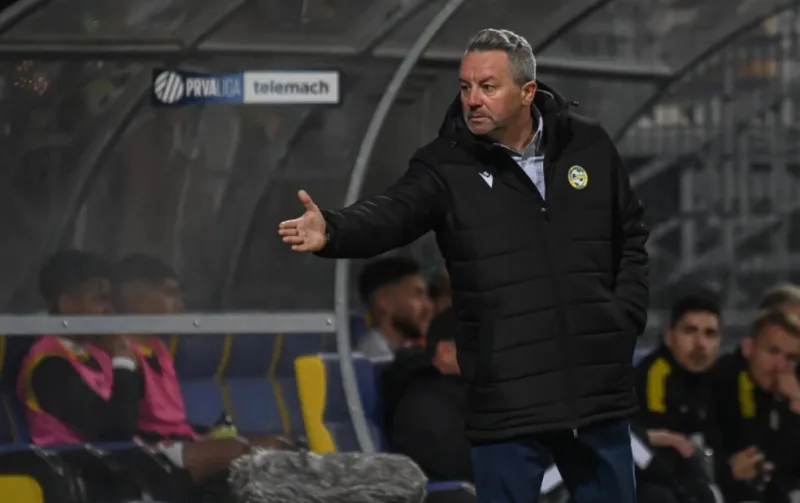 Stojanovic koper