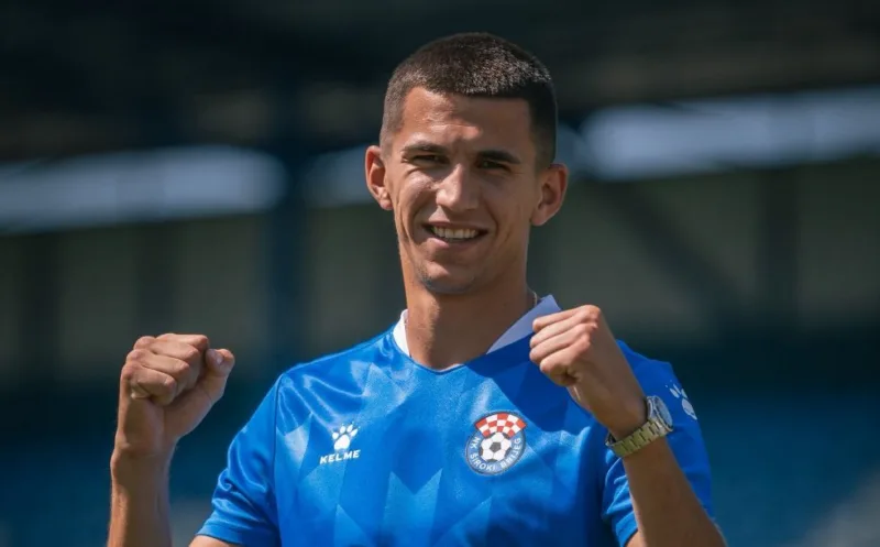 Ivan maric siroki brijeg