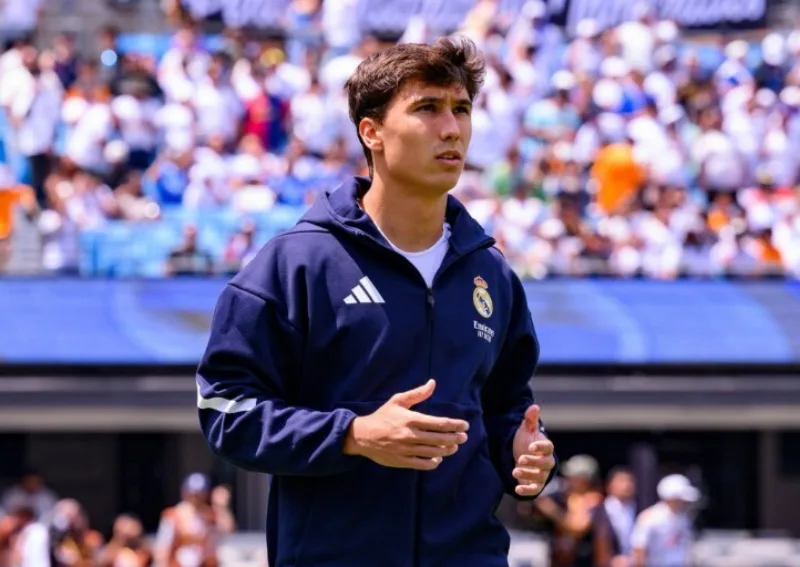 Gonzalo Garcia 1