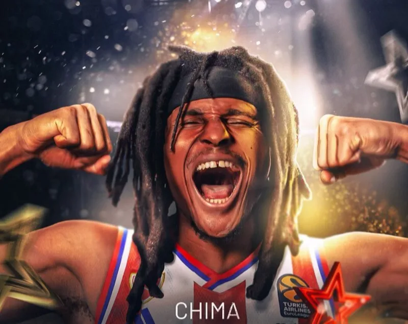Chima