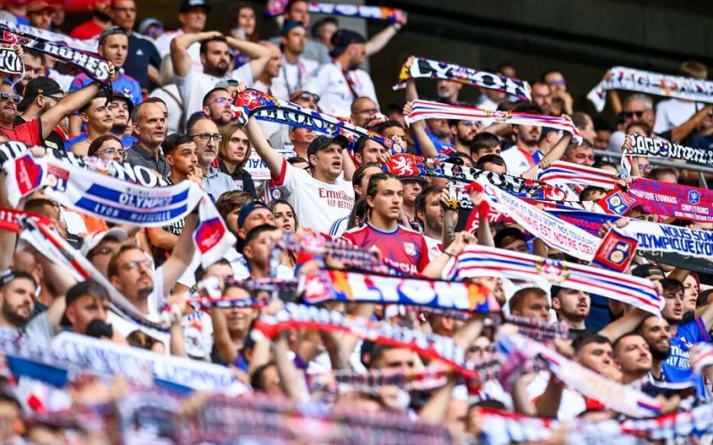 Olympique lyonnais