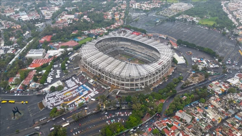 Azteca
