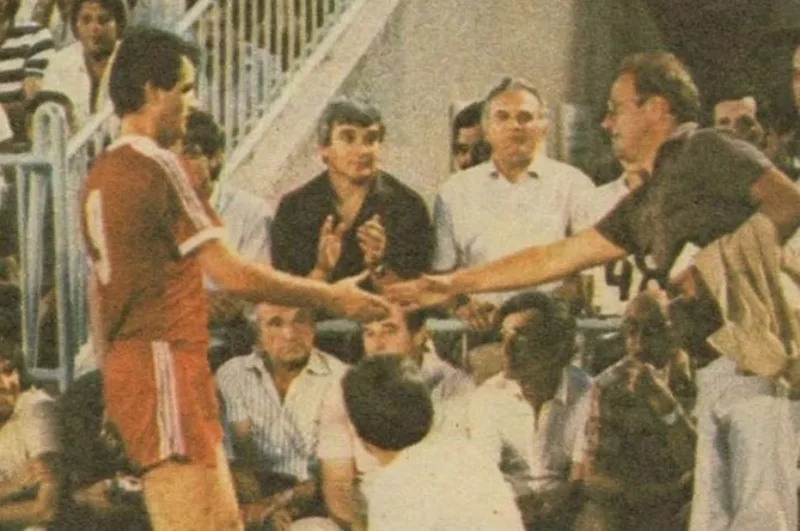 Velez slika