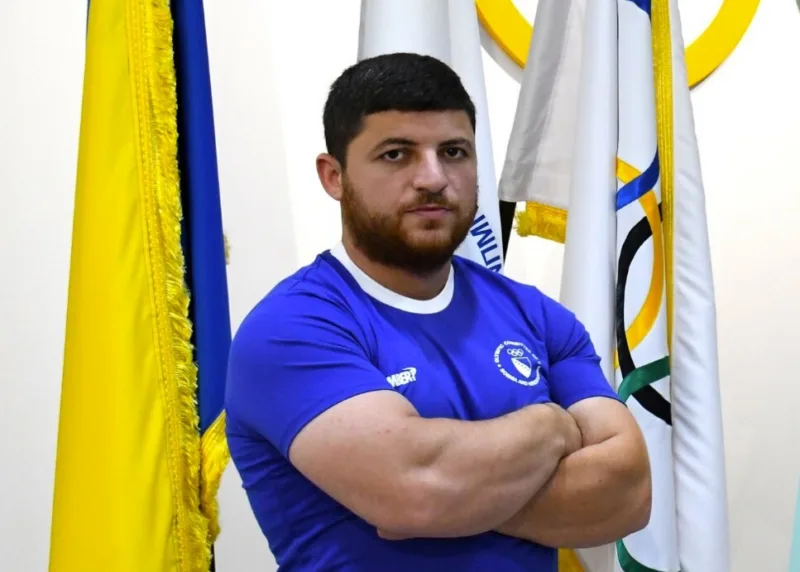 Andranik