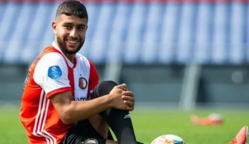 Achraf