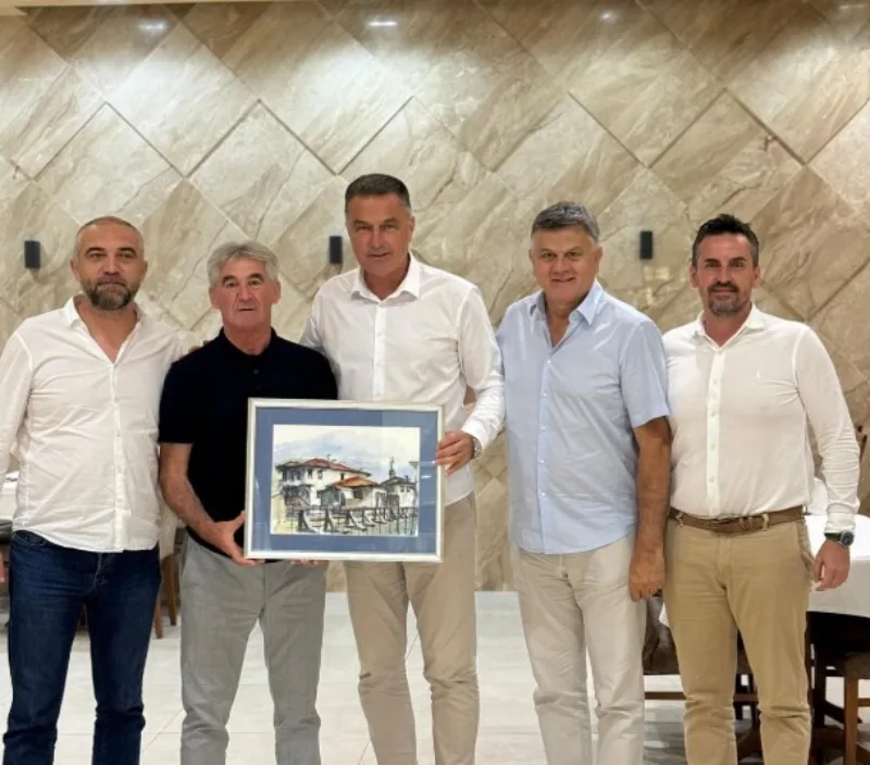 Novi pazar 2