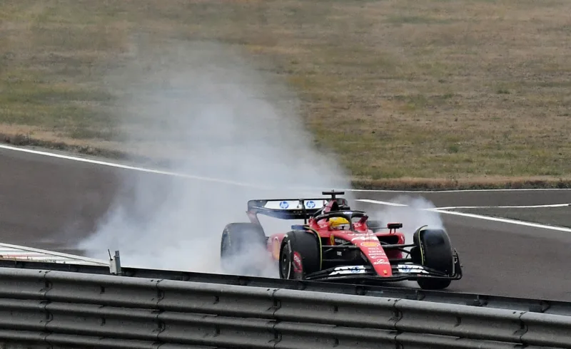 Lewis hamilton ferrari f1 formula vn austrija