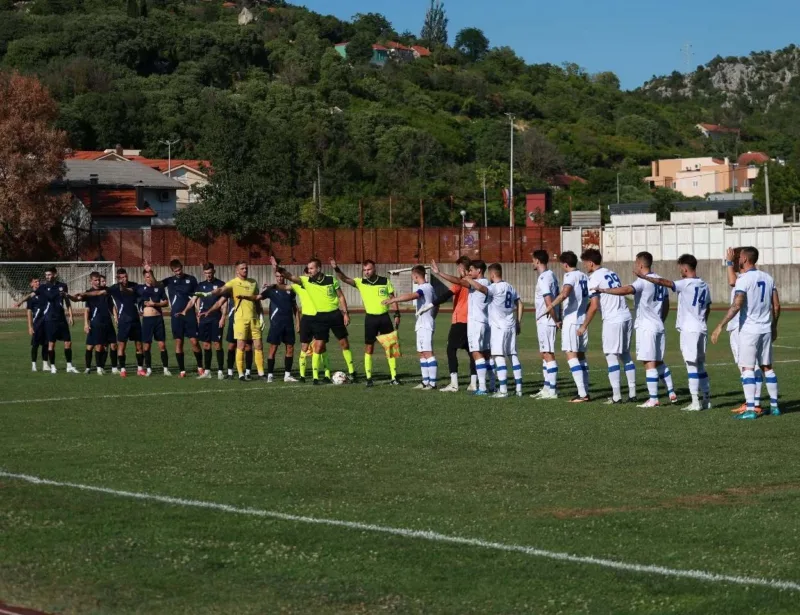 Zeljeznicar posusje