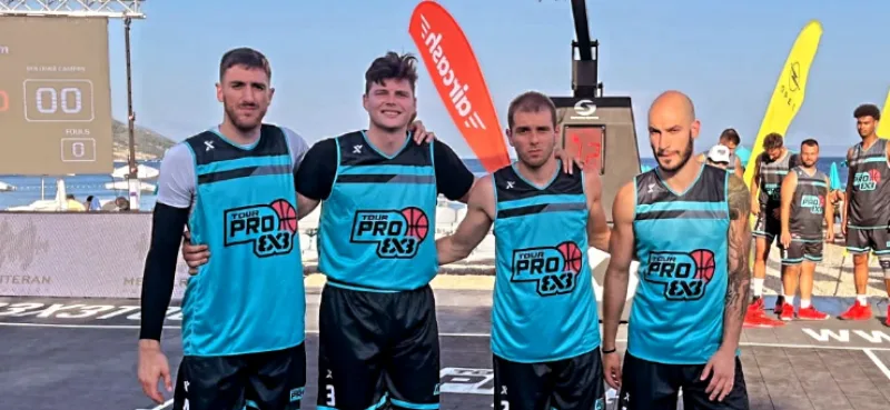 Pro 3x3 1
