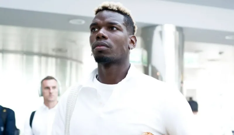 Pogba slika