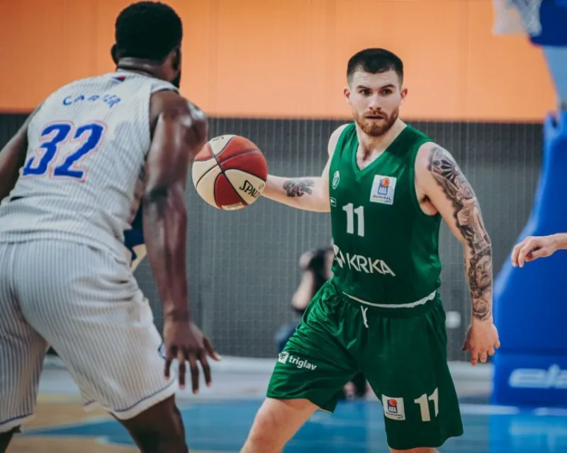 Tyler persons krka bosna