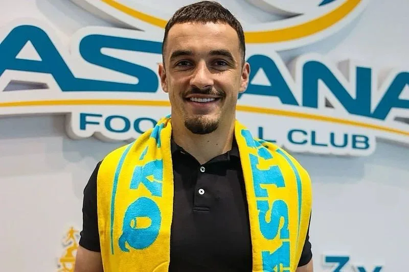 Ivan basic astana