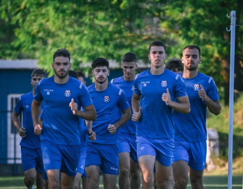 Siroki pripreme