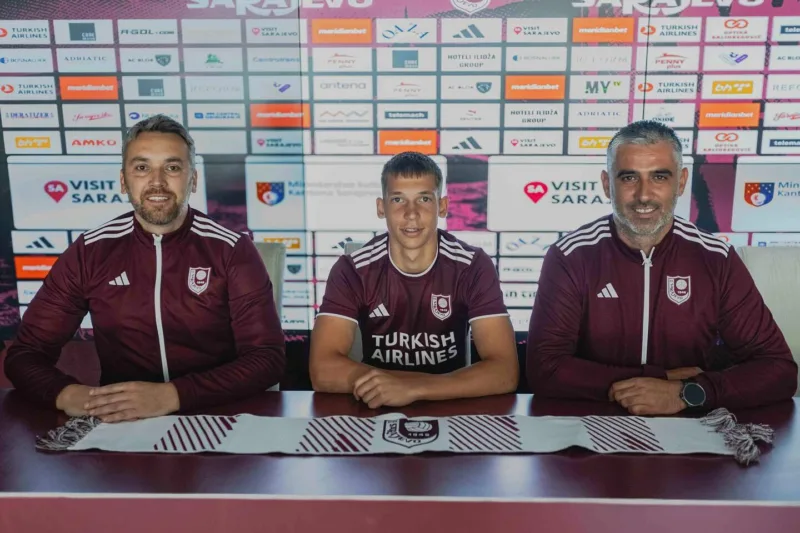 Mustafa velic