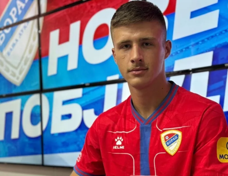 Haris Berbic