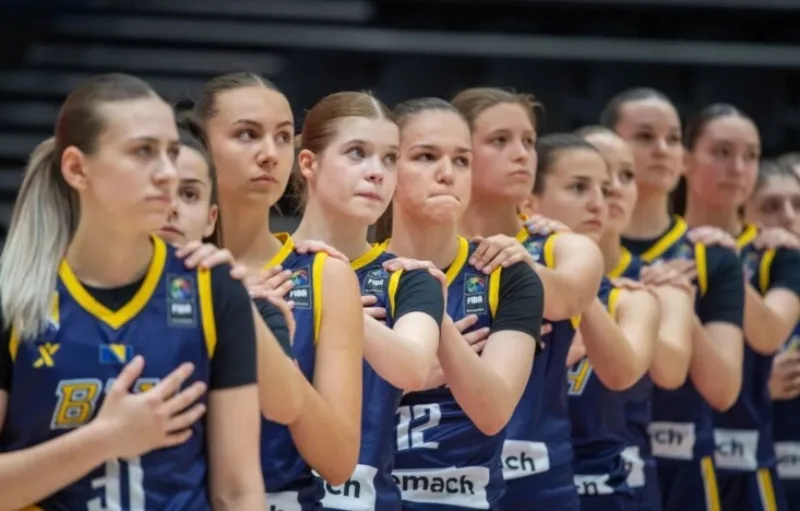 Bih u18