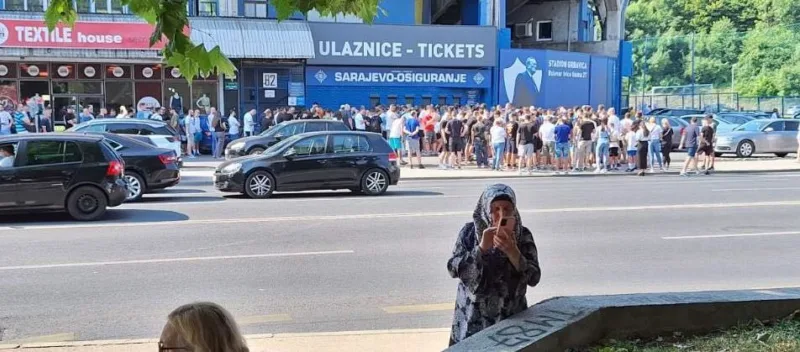 Zeljo navijacis koper