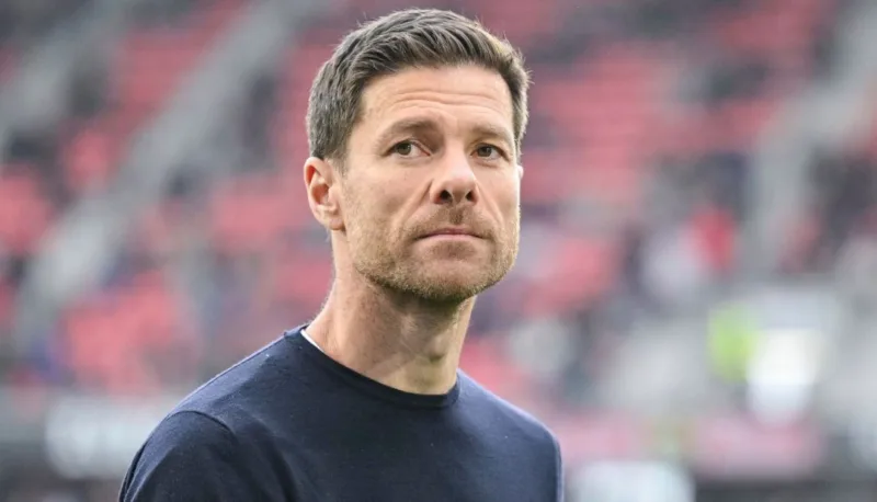 Xabi alo