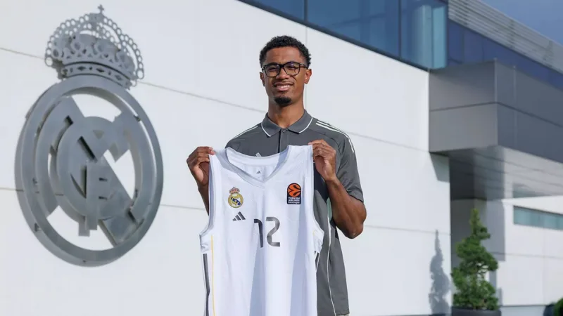 Theo maledon real madrid